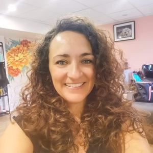 Meet your Posher, Giovanna